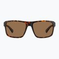 Pánske slnečné okuliare Polaroid PLD 2158/S matte brown havana/bronze polarized 3