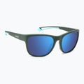 Slnečné okuliare Polaroid PLD 7051/S matte green/blue mirror polarized high contrast