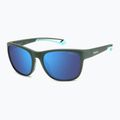 Slnečné okuliare Polaroid PLD 7051/S matte green/blue mirror polarized high contrast 2