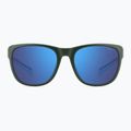Slnečné okuliare Polaroid PLD 7051/S matte green/blue mirror polarized high contrast 3