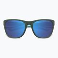 Slnečné okuliare Polaroid PLD 7051/S matte green/blue mirror polarized high contrast 4