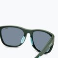 Slnečné okuliare Polaroid PLD 7051/S matte green/blue mirror polarized high contrast 6