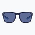 Pánske slnečné okuliare Polaroid PLD 7052/S matte blue/blue polarized high contrast 3