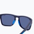 Pánske slnečné okuliare Polaroid PLD 7052/S matte blue/blue polarized high contrast 6