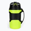 Fľaša na vodu Under Armour Playmaker Jug Royal 1900 ml yellow/black 2