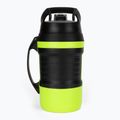Fľaša na vodu Under Armour Playmaker Jug Royal 1900 ml yellow/black 3