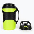 Fľaša na vodu Under Armour Playmaker Jug Royal 1900 ml yellow/black 6