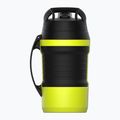 Fľaša na vodu Under Armour Playmaker Jug Royal 1900 ml yellow/black 3