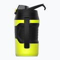 Fľaša na vodu Under Armour Playmaker Jug Royal 1900 ml yellow/black 4