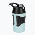 Fľaša na vodu Under Armour Playmaker Jug Royal 1900 ml blue/black
