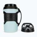 Fľaša na vodu Under Armour Playmaker Jug Royal 1900 ml blue/black 4
