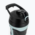 Fľaša na vodu Under Armour Playmaker Jug Royal 1900 ml blue/black 5