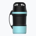 Fľaša na vodu Under Armour Playmaker Jug Royal 1900 ml blue/black 3