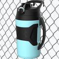 Fľaša na vodu Under Armour Playmaker Jug Royal 1900 ml blue/black 8