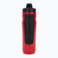 Fľaša na vodu Under Armour Playmaker Squeeze 950 ml red 2