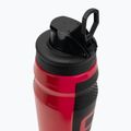 Fľaša na vodu Under Armour Playmaker Squeeze 950 ml red 4