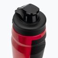Fľaša na vodu Under Armour Playmaker Squeeze 950 ml red 6