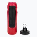 Fľaša na vodu Under Armour Playmaker Squeeze 950 ml red 7
