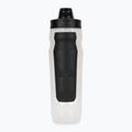 Fľaša na vodu Under Armour Playmaker Squeeze 950 ml clear 2