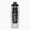 Fľaša na vodu Under Armour Playmaker Squeeze 950 ml clear