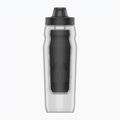 Fľaša na vodu Under Armour Playmaker Squeeze 950 ml clear 3