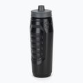 Fľaša na vodu Under Armour Sideline Squeeze 950 ml black/grey
