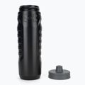 Fľaša na vodu Under Armour Sideline Squeeze 950 ml black/grey 5