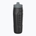 Fľaša na vodu Under Armour Sideline Squeeze 950 ml black/grey 2