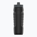 Fľaša na vodu Under Armour Sideline Squeeze 950 ml black/grey 3