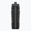 Fľaša na vodu Under Armour Sideline Squeeze 950 ml black/grey 4