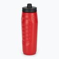 Fľaša na vodu Under Armour Sideline Squeeze 950 ml red