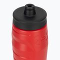 Fľaša na vodu Under Armour Sideline Squeeze 950 ml red 4