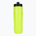 Fľaša na vodu Under Armour Sideline Squeeze 950 ml black/pitch grey 2