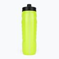 Fľaša na vodu Under Armour Sideline Squeeze 950 ml black/pitch grey 3