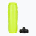 Fľaša na vodu Under Armour Sideline Squeeze 950 ml black/pitch grey 4