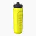 Fľaša na vodu Under Armour Sideline Squeeze 950 ml black/pitch grey 2