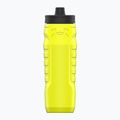 Fľaša na vodu Under Armour Sideline Squeeze 950 ml black/pitch grey 3