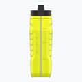 Fľaša na vodu Under Armour Sideline Squeeze 950 ml black/pitch grey 4