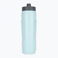 Fľaša na vodu Under Armour Sideline Squeeze 950 ml blue 2