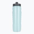 Fľaša na vodu Under Armour Sideline Squeeze 950 ml blue 3