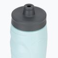 Fľaša na vodu Under Armour Sideline Squeeze 950 ml blue 4