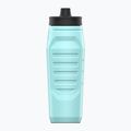 Fľaša na vodu Under Armour Sideline Squeeze 950 ml blue