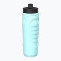Fľaša na vodu Under Armour Sideline Squeeze 950 ml blue 2
