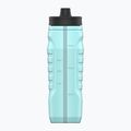 Fľaša na vodu Under Armour Sideline Squeeze 950 ml blue 4