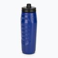 Fľaša na vodu Under Armour Sideline Squeeze 950 ml royal blue