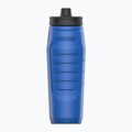 Fľaša na vodu Under Armour Sideline Squeeze 950 ml royal blue