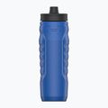 Fľaša na vodu Under Armour Sideline Squeeze 950 ml royal blue 3