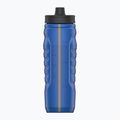 Fľaša na vodu Under Armour Sideline Squeeze 950 ml royal blue 4