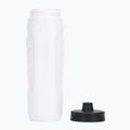 Fľaša na vodu Under Armour Playmarker 950 ml white 5