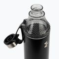 Fľaša Under Armour Infinity 650 ml satin black 4